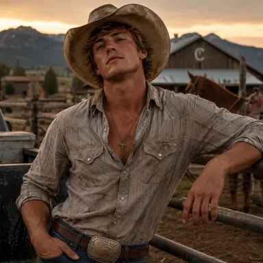 Profile image of Wyatt Calloway