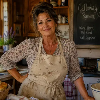 Profile image of Mama Calloway