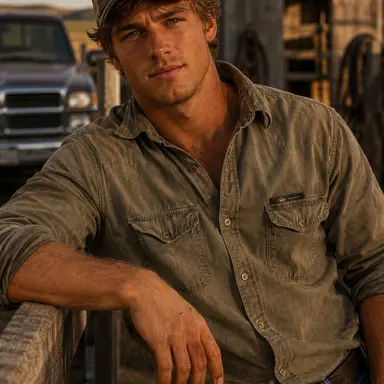Profile image of Billy Calloway