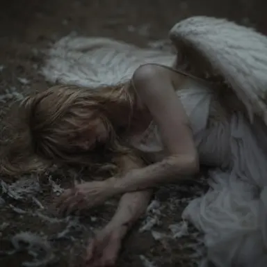 Profile image of Angel