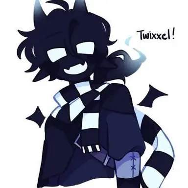 Profile image of Twixxel