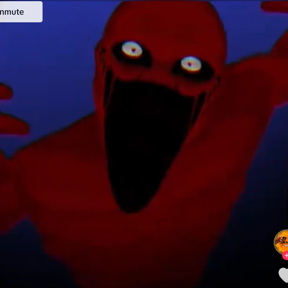 EvenYak2370의 Seeing who has the scariest monster!