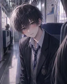 Profile image of 海夜