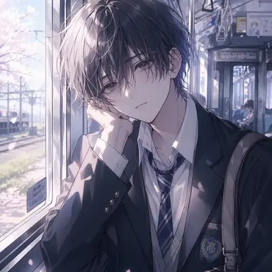 Profile image of 海夜