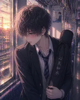 Profile image of 海夜