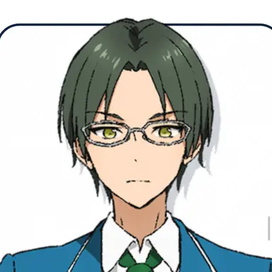 Profile image of 敬人
