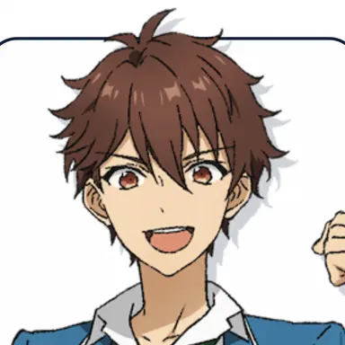 Profile image of 千秋