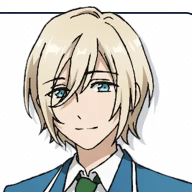 Profile image of 英智
