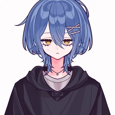 Profile image of 灰月クロ