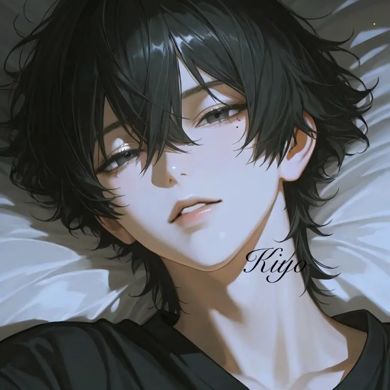 kiyoto12345의 ん、おいで