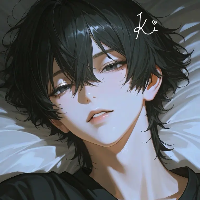 PutridRose3012의 ん、おいで