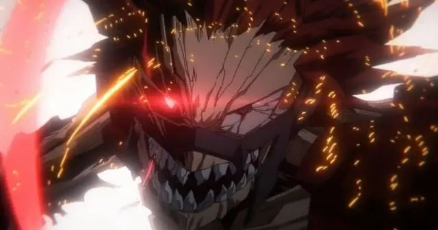Profile image of Eijiro Kirishima