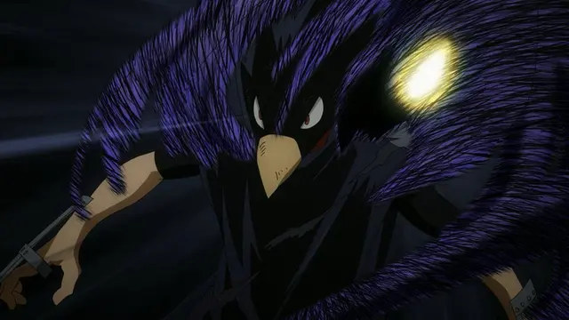 Profile image of Fumikage Tokoyami
