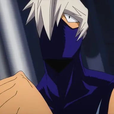Profile image of Mezo Shoji