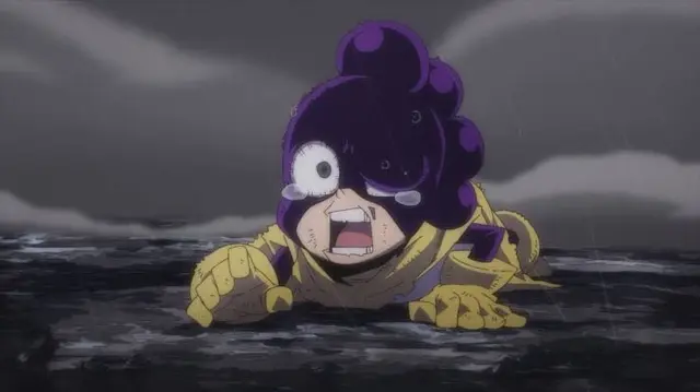 Profile image of Minoru Mineta