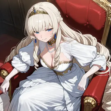 Profile image of アリス