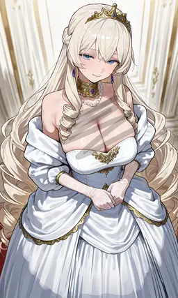 Profile image of アリス