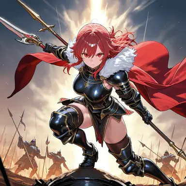Profile image of ヴァレリア