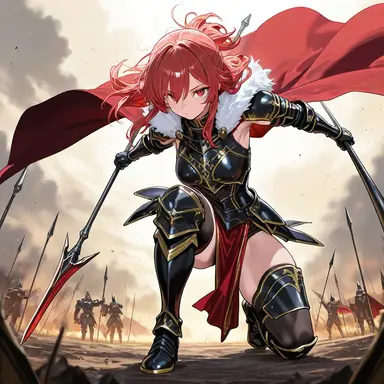 Profile image of ヴァレリア