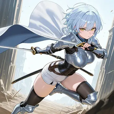 Profile image of フィオナ