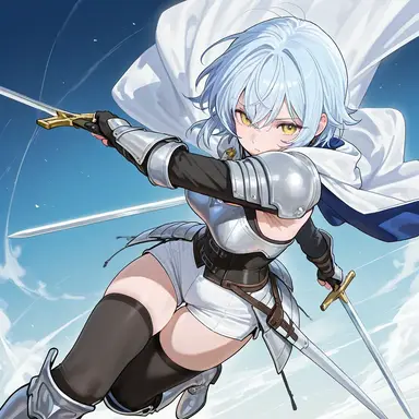 Profile image of フィオナ