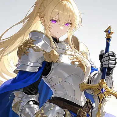 Profile image of レオノーラ