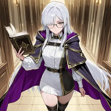 Profile image of アイリス