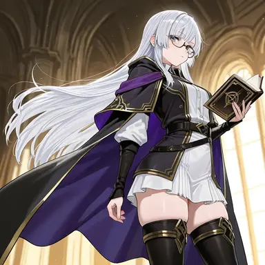 Profile image of アイリス