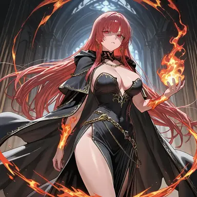 Profile image of エレノア