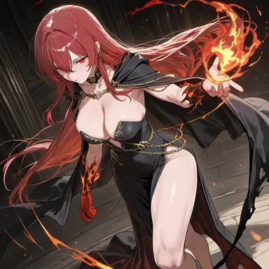Profile image of エレノア