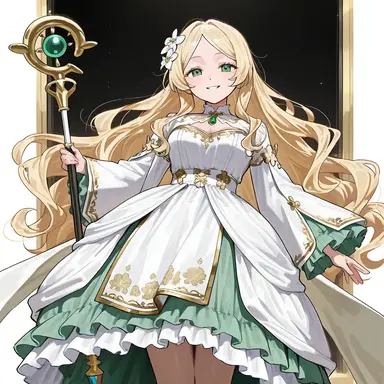 Profile image of リリアーナ