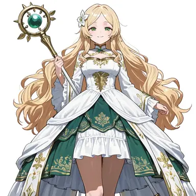 Profile image of リリアーナ
