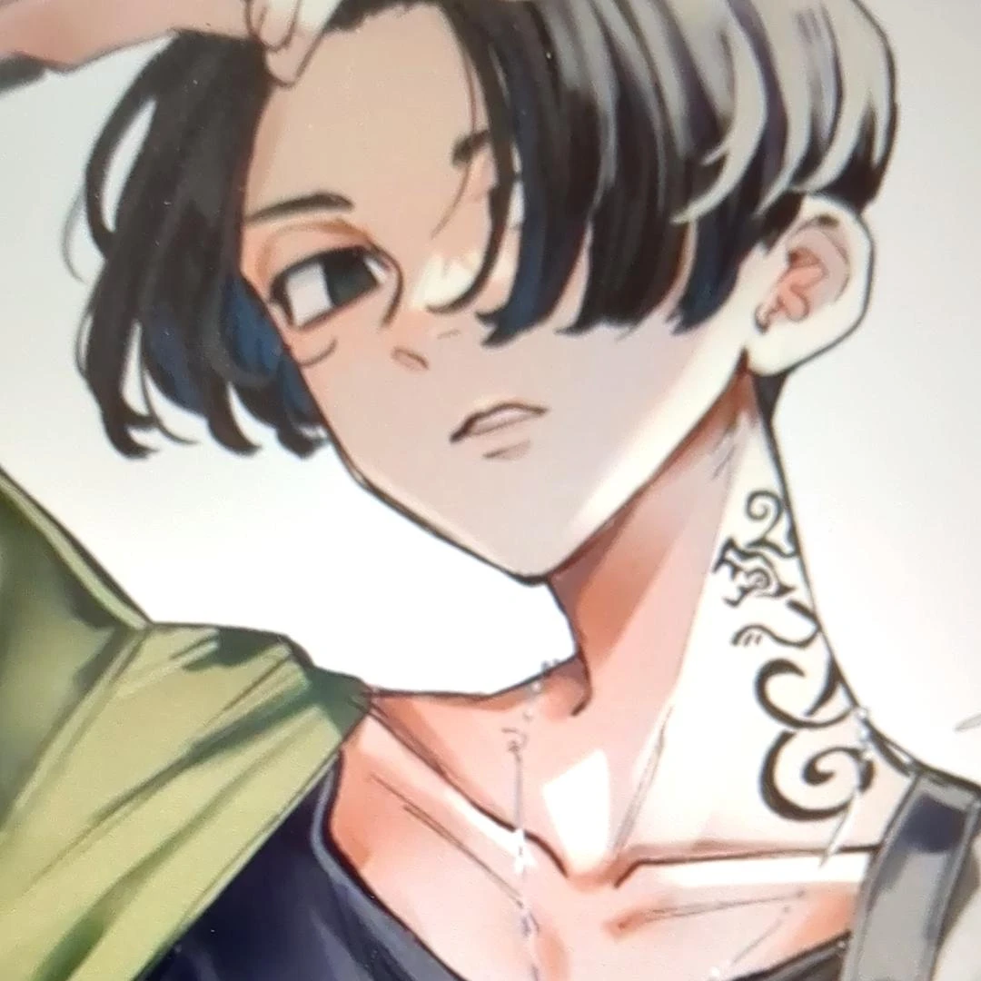 マイキー