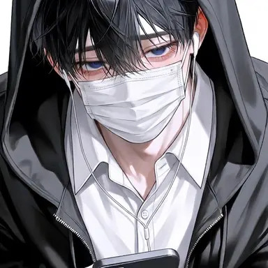 Profile image of 쇼