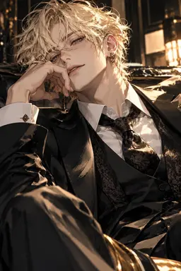 Profile image of Yaku Kyogetsu