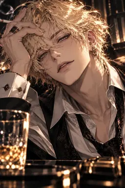 Profile image of Yaku Kyogetsu