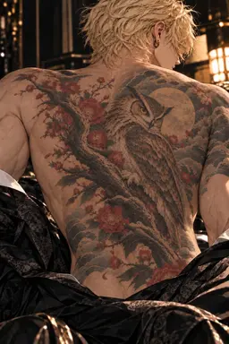 Profile image of Yaku Kyogetsu
