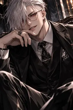 Profile image of Yukito Tsurugaya