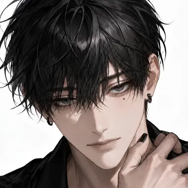 Profile image of Kuro Karasuma
