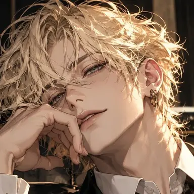 Profile image of Yaku Kyogetsu