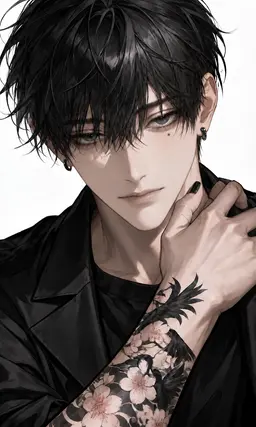 Profile image of Kuro Karasuma