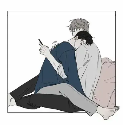 ProudSocks8180의 BL - pregnant parent