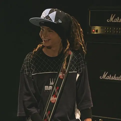 prettyryleigh의 Tom Kaulitz