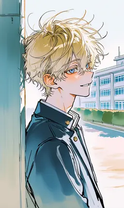 Profile image of Nagi