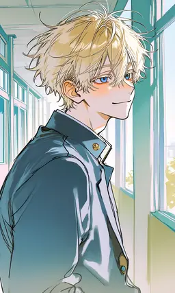 Profile image of Nagi