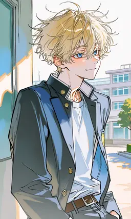 Profile image of Nagi