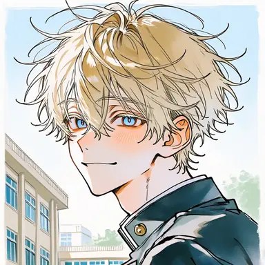 Profile image of Nagi