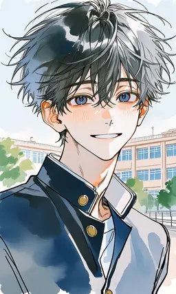 Profile image of Soma