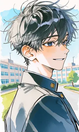 Profile image of Soma