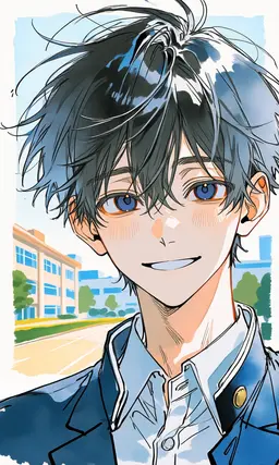 Profile image of Soma